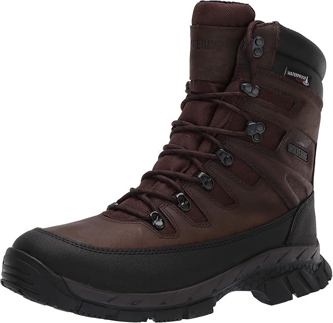 wolverine crossbuck xtreme