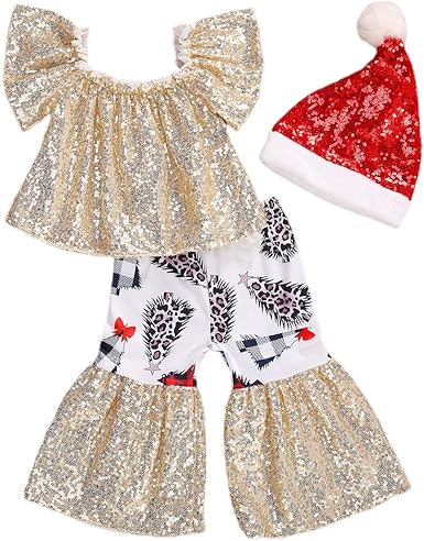 flare pants for babies