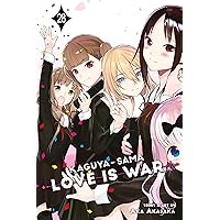 Kaguyaさま Kaguya-sama: Love Is War, Vol. 25: Akasaka, Aka: 9781974736324