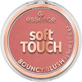 Essence soft TOUCH BOUNCY BLUSH 5g Antique Bloom Longlasting Matte Pigmented view 2