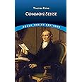 Common Sense (Dover Thrift Editions)