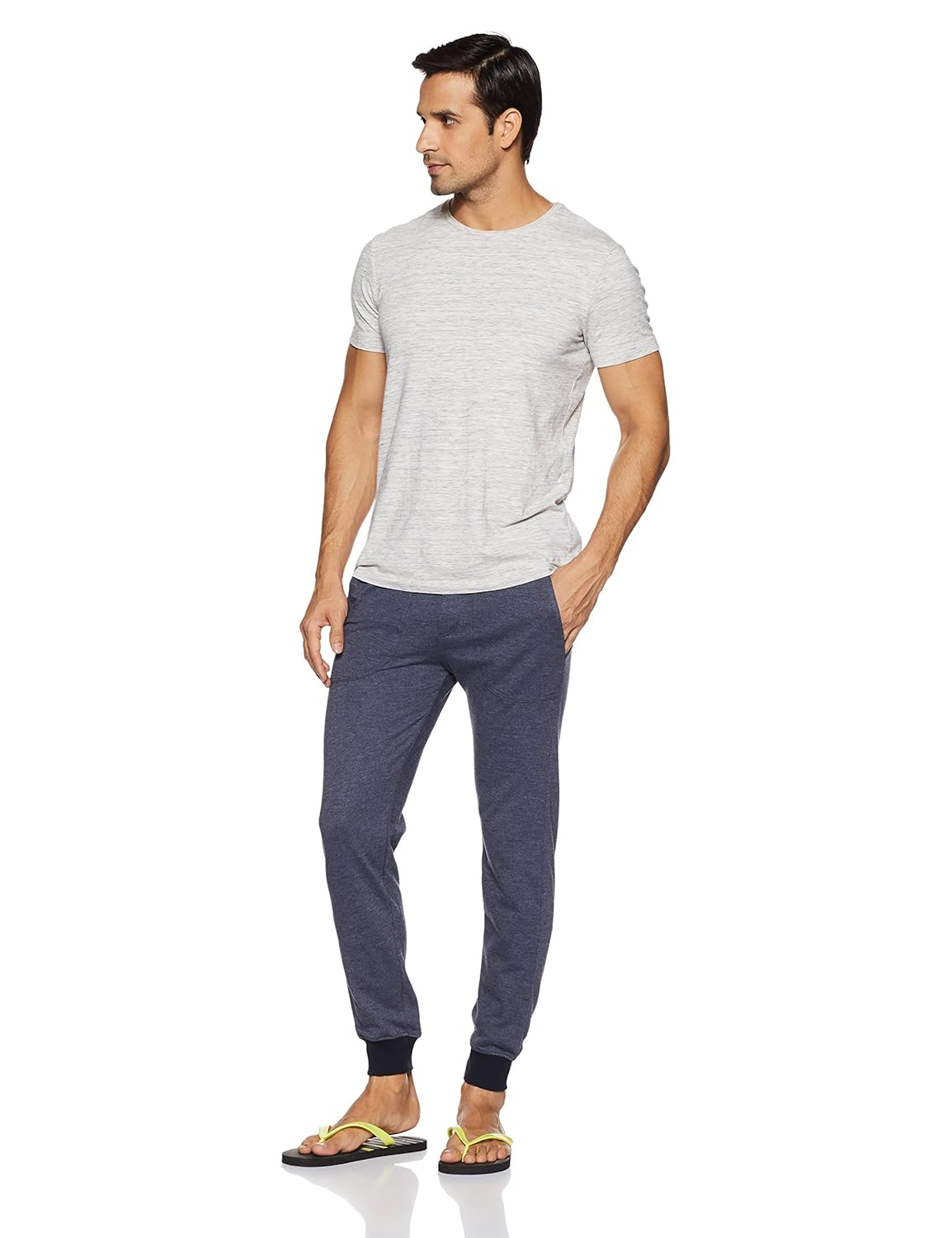 symbol amazon brand men's lounge bottom