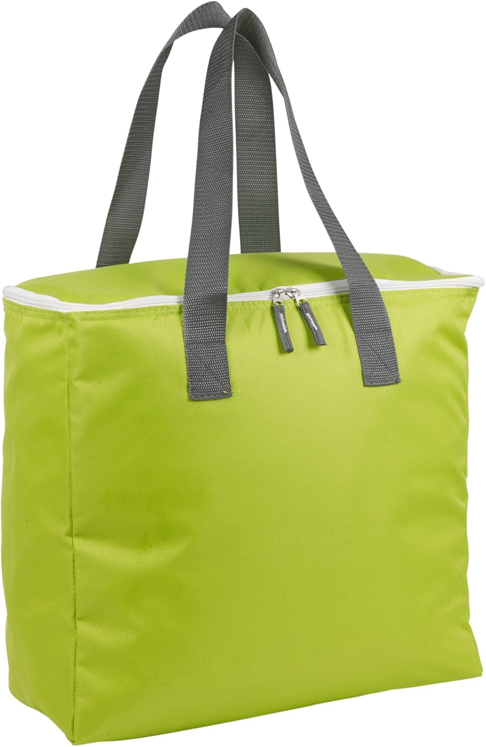 EG Homeware Large Foldable Insulated Cooler Freezer Bag 12 Liters