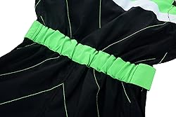 TK Kids Juniors Karting Suit Go-Kart Suit One Piece