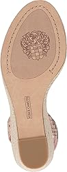 Vince Camuto Women's Felia Espadrille Wedge
