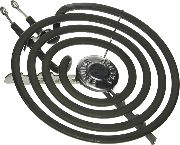 Top 10 Jbp21bc1wh Ge Heating Element