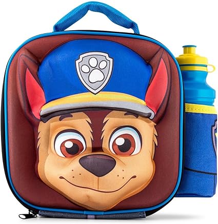 Paw patrol lunch box and bottle Clearance