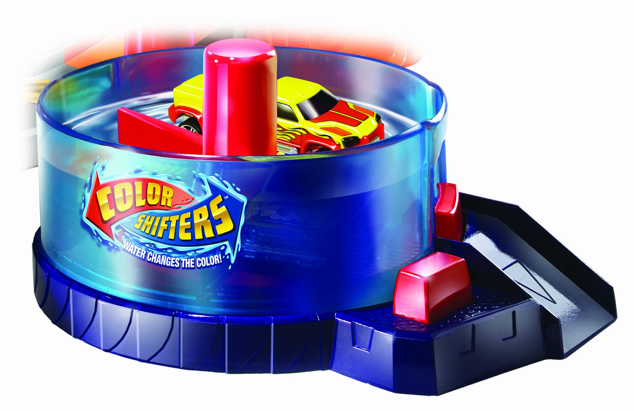 Hot Wheels Color Shifters Custom Color Shop Buy Online in UAE. Toys