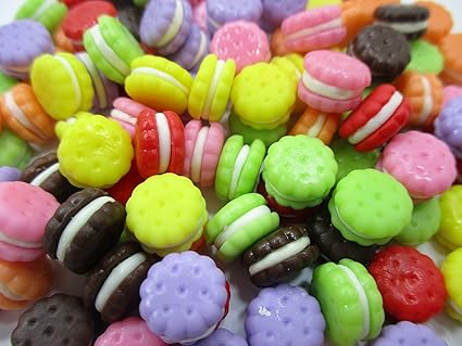 dollhouse food accessories