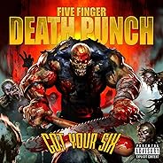 Jekyll and Hyde [Explicit]