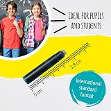 Online 17224/24 Turquoise Ink Cartridges 6 Pack Standard Pens view 5