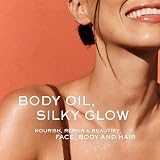 Nuxe Huile Prodigieuse Multi-Purpose Dry Oil 50ml Nourishes Face Body Hair view 2