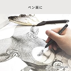 Copic Markers 9-Piece Multiliner Inking Pen Set