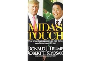 Midas Touch Intl