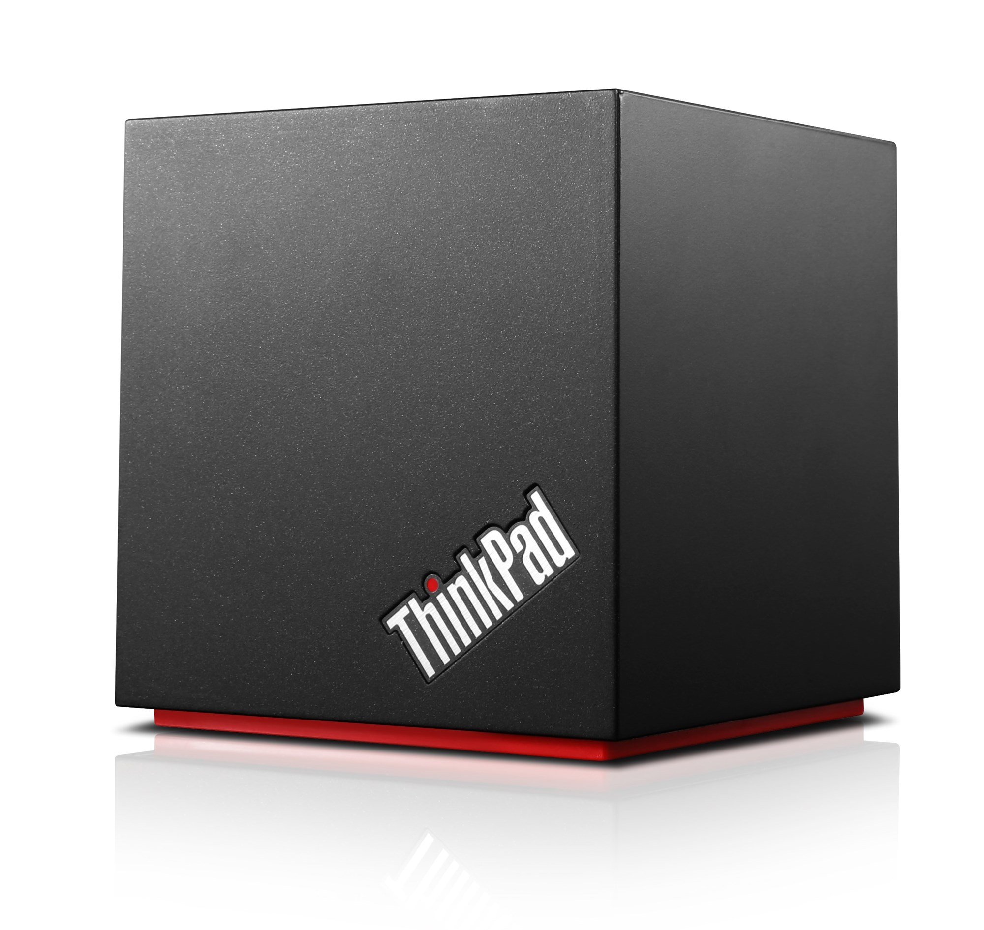 Lenovo 40A60045UK ThinkPad WiGig Dock - Black
