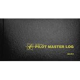 The Standard Pilot Master Log: ASA-SP-6 (Standard Pilot Logbooks)