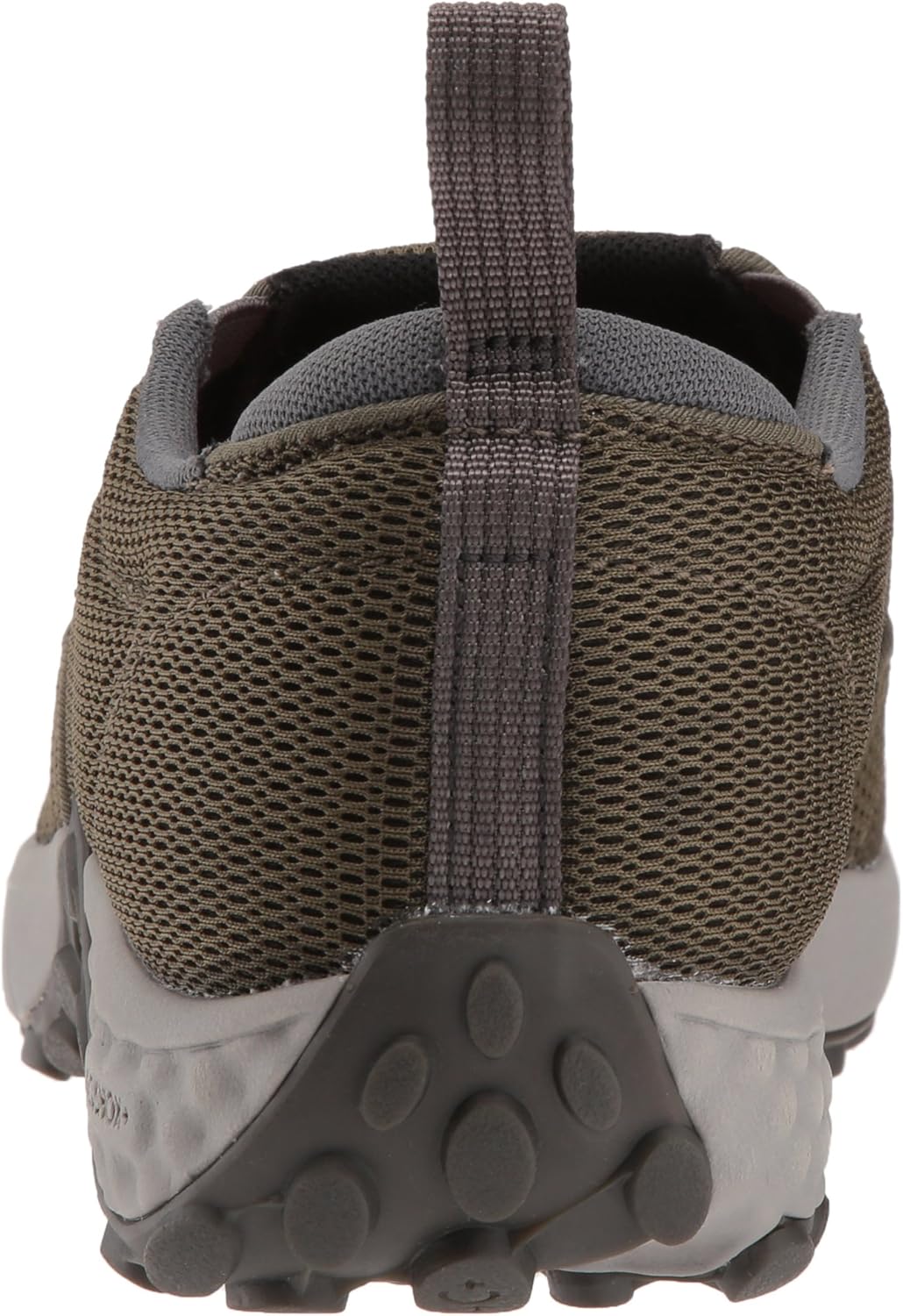 merrell men's jungle moc vent ac  clog