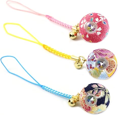 Amazon Co Jp Zoon ズーン 花ちりめん 万華鏡 鈴 お得なセット2 3個入 和柄 着物 ちりめん 生地 布製 根付け キーホルダー 日本製 お土産 セット2 薄紅 藍 山吹 ホーム キッチン Amazon Co Jp Zoon ズーン 花ちりめん 万華鏡 鈴 お得なセット2 3個入 和柄 着物 ちりめん 生地 布製 根付け キーホルダー 日本製 お土産 セット2 薄紅 藍 山吹 ホーム キッチン