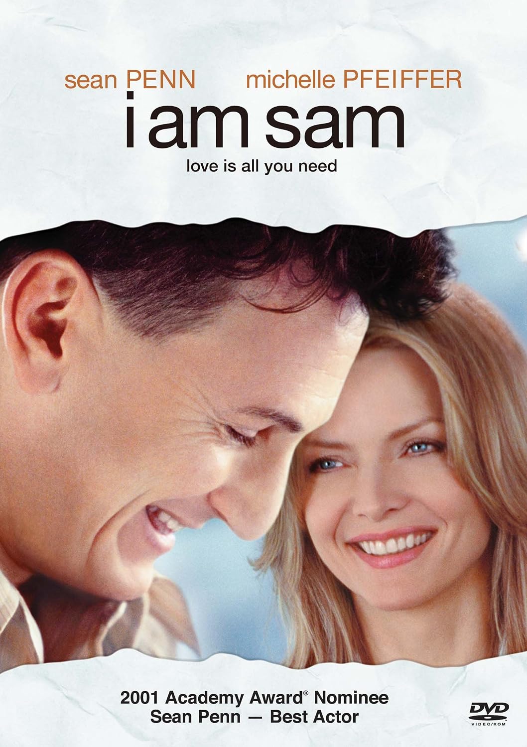 I Am Sam Movie