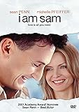 I am Sam アイ・アム・サム [DVD]
