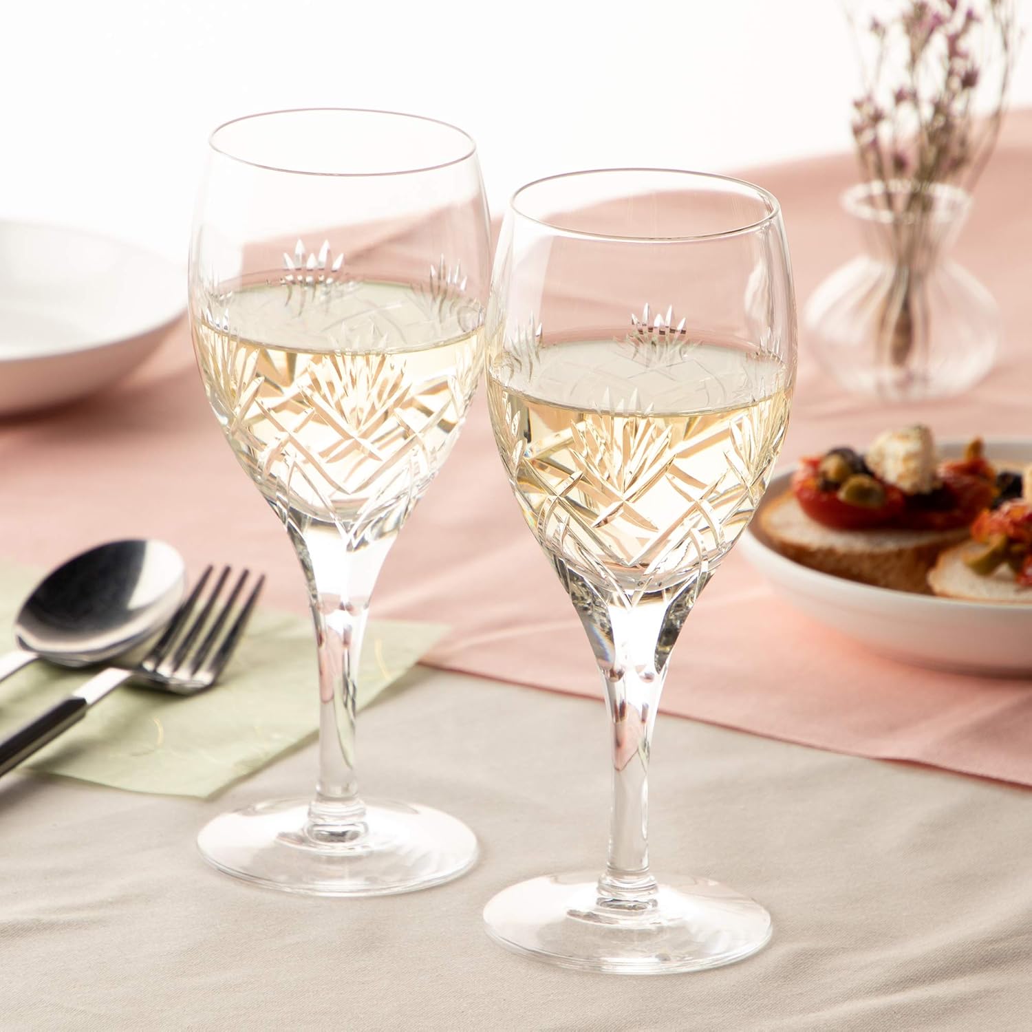 ワイングラスのおすすめブランド7選 プレゼント向けの高級品も Macaroni