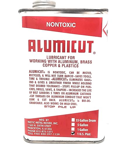 best lubricant for aluminum on aluminum LC Wax Alumaslick 11 oz. Alumaslick Premium Aluminum Lubricant Spray (Pack  of 2) 223119