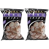Terra Taro Chips, 6 oz, 2 pk