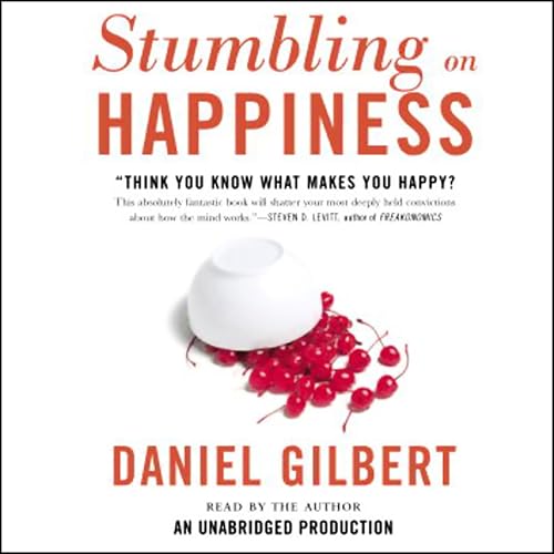 Download Stumbling on Happiness PDF
