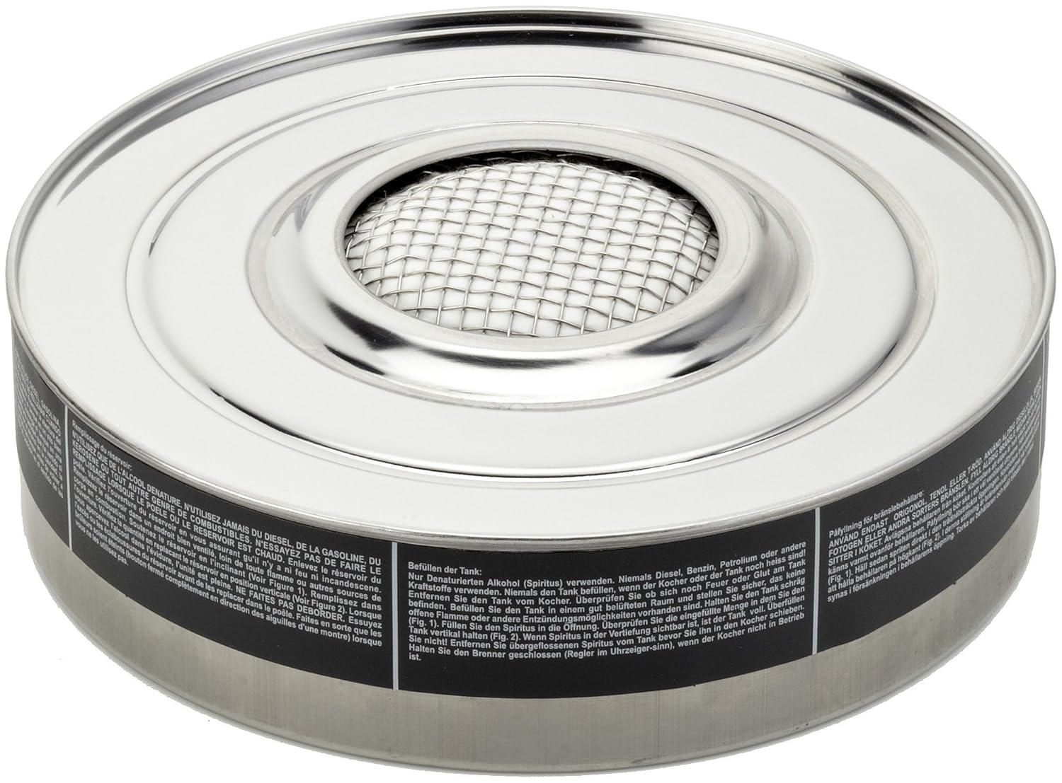 Which Is The Best Dometic Alcohol Stove And Oven