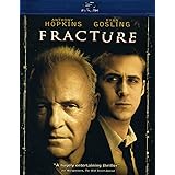 Fracture (BD) [Blu-ray]