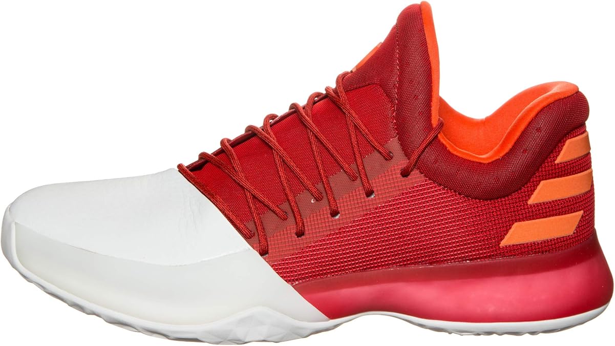 harden vol 1 size 6