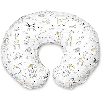 inflatable travel boppy