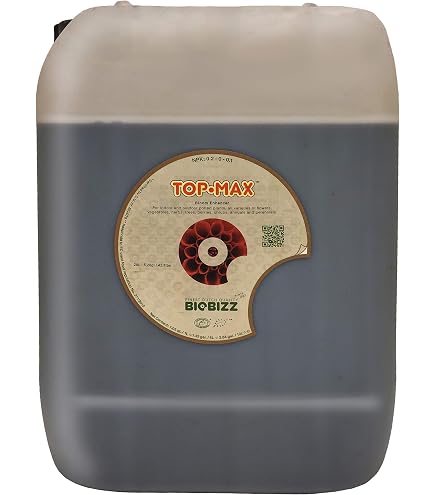 Amazon.com : BioBizz Bio-Grow - 20L-Liquid Plant Fertilizer from