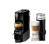 Nespresso Essenza Mini Espresso Machine by Breville