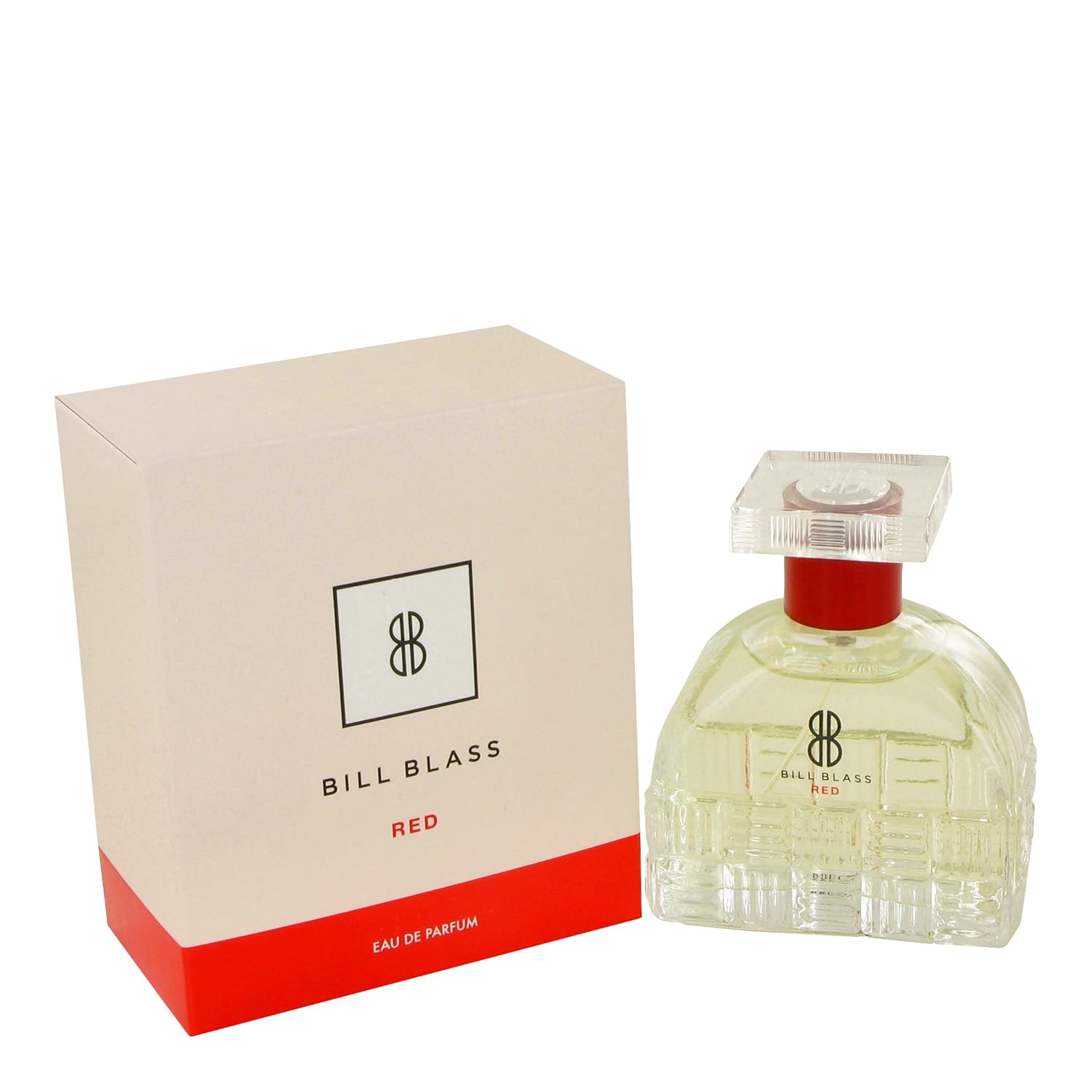 bill blass eau de parfum