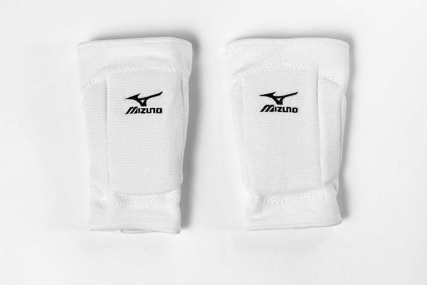 Mizuno Youth T10 Plus Volleyball Kneepad, One Size, Black: Sports & Outdoors