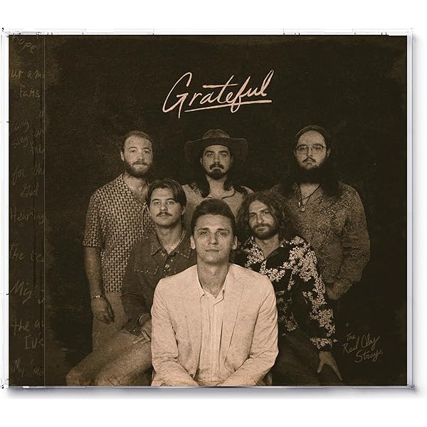 The Red Clay Strays - Made by These Moments - Amazon.com Music