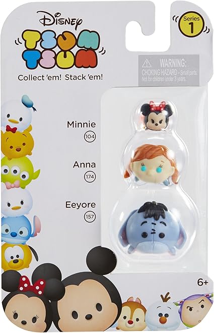 igor tsum tsum