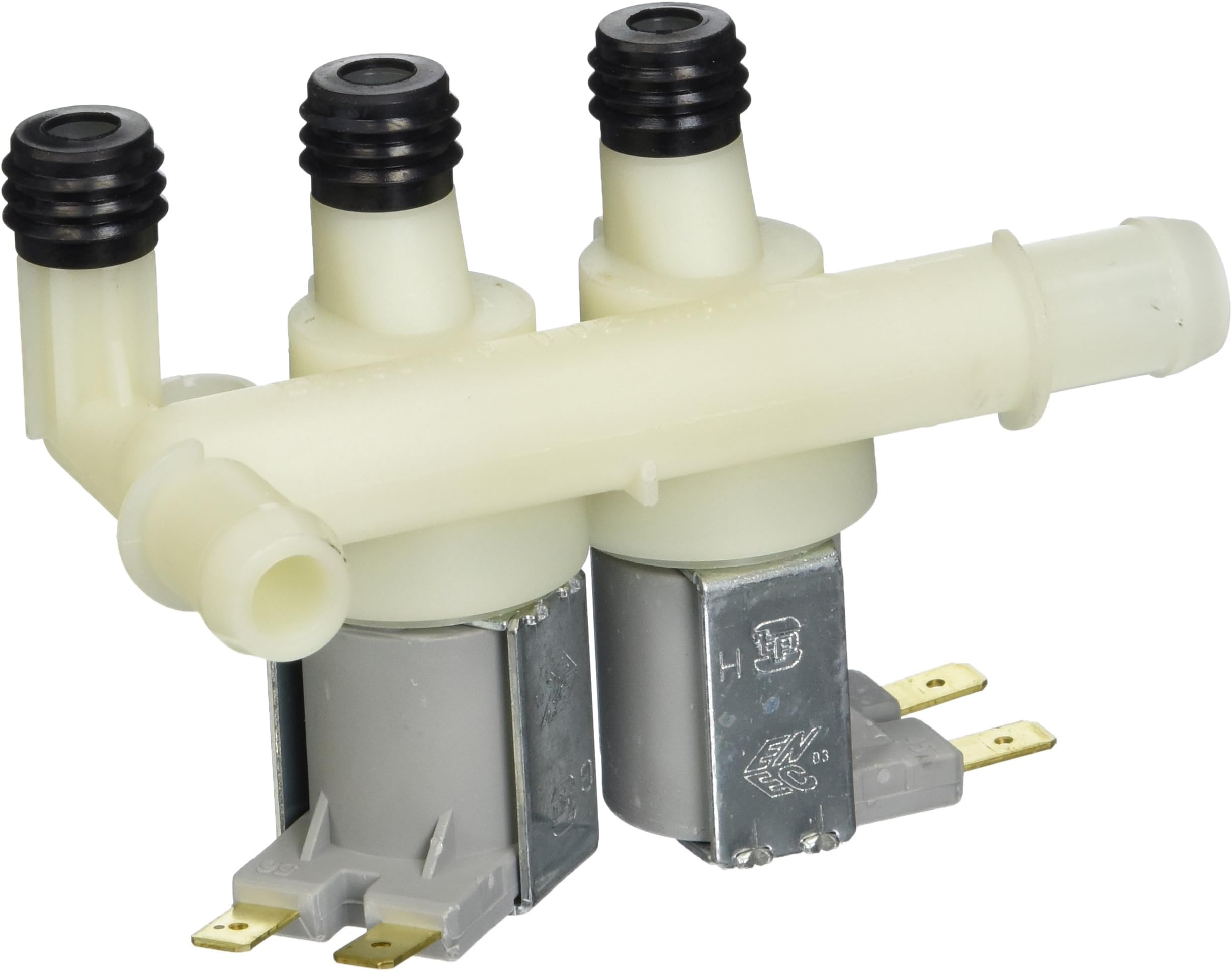 GENUINE Frigidaire 131974700 Dispenser Valve Washing Machine