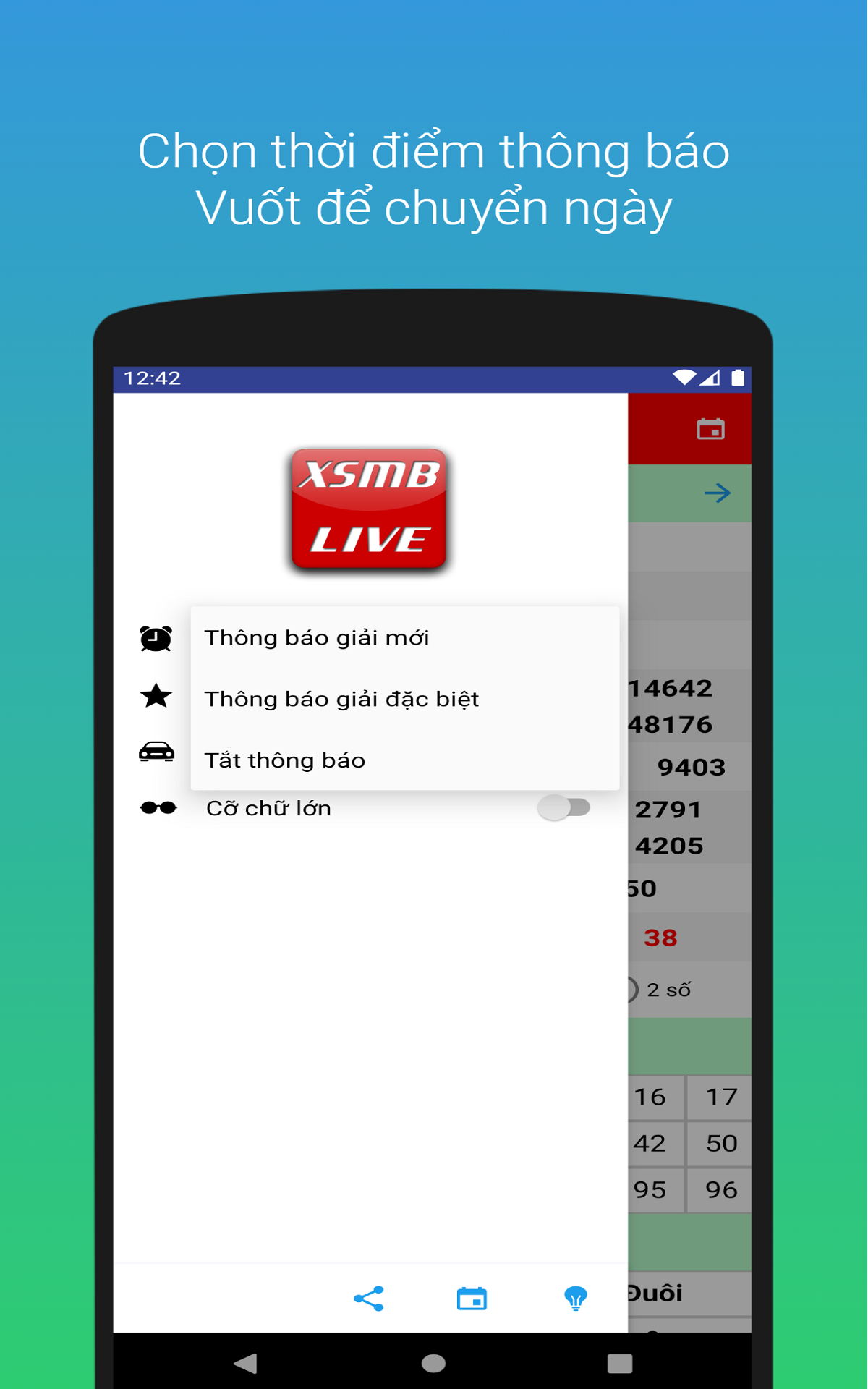 Amazon Com Xo So Truc Tiep Xsmb Xổ Số Miền Bắc Kqxs Live Appstore For Android