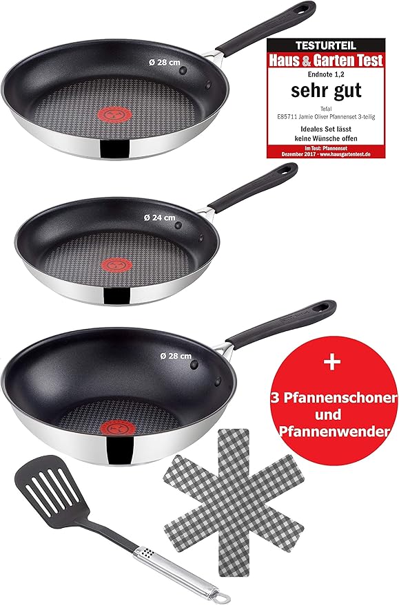 pfannenset jamie oliver