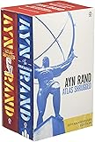 Ayn Rand Box Set