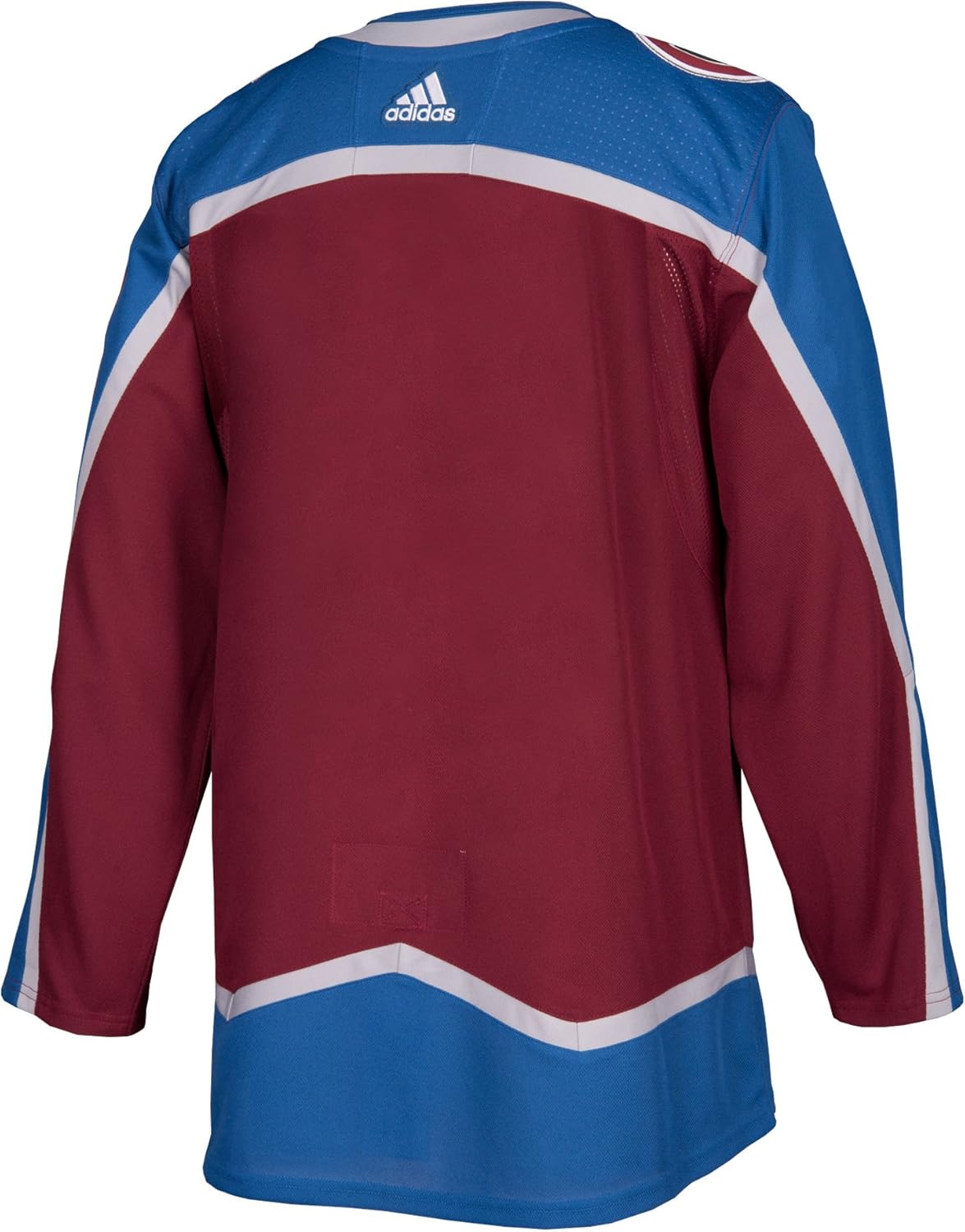 adidas avalanche jersey