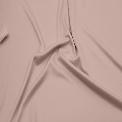 Texco Inc 60" Wide 100% Polyester Interlock Lining