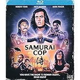 Samurai Cop