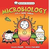 Basher Science: Microbiology