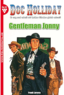 Doc Holliday 24 Western Iowa City German Edition Ebook - 
