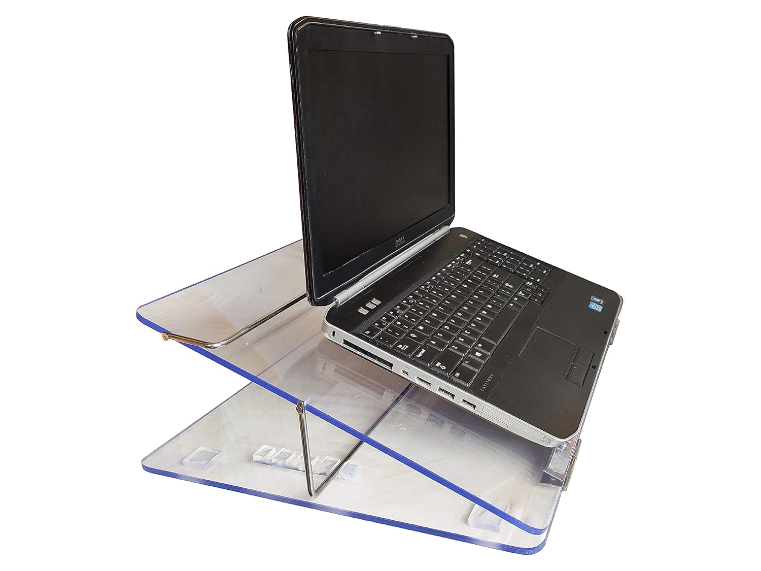 Goodwill Tech™ 12 X 16 Inch Acrylic Table Top Elevator Writing Desk