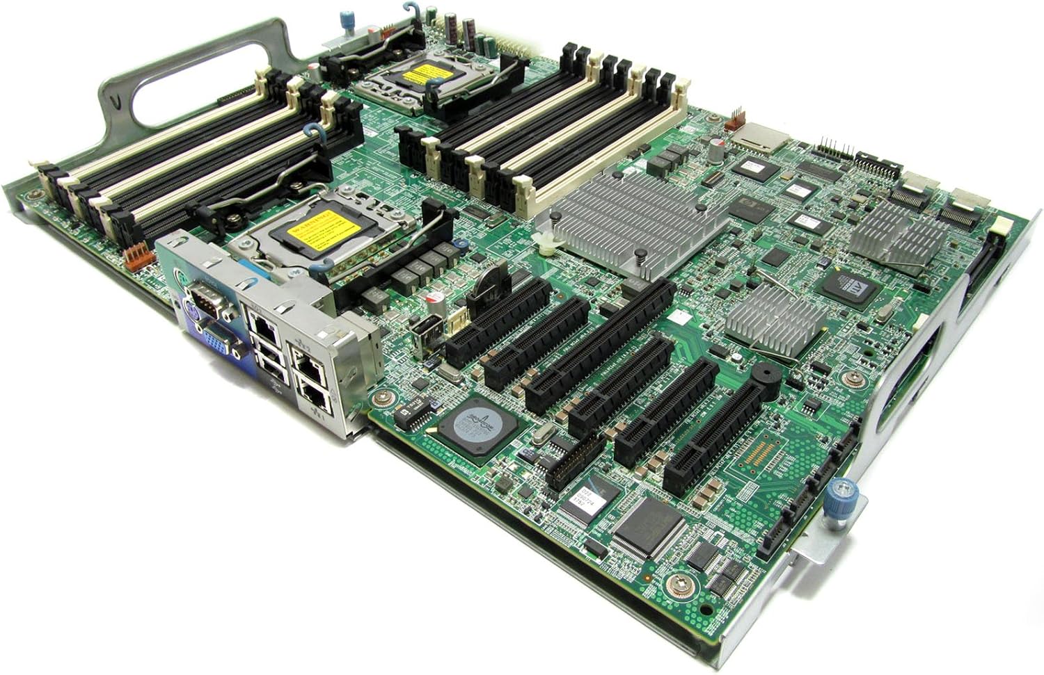 Hp Proliant Ml350 G6 Server Spare Parts | Reviewmotors.co