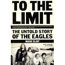 The Eagles: Take It to the Limit | Amazon.com.br